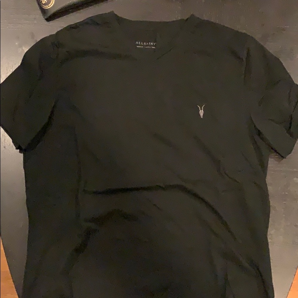 Allsaints men’s V neck